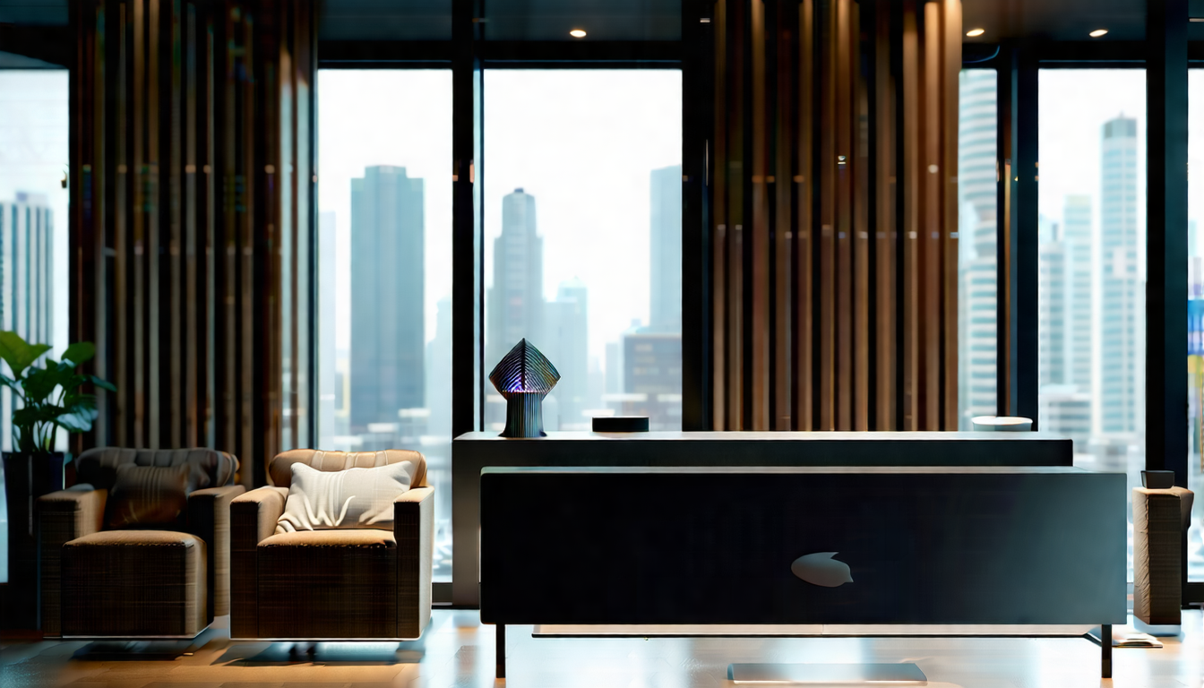 Northshore Partners Office